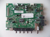 3639-0162-0150, 0171-2271-5661 Main Board Vizio D390-B0