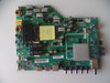 D43-D2 LWZ2ULDT Main Board/Power Supply for Vizio