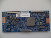 55.50T32.C02, T500QVN03.1 CTRL BD, 50T32-C08 Vizio T-Con Board for 50H8C