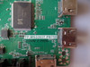 Element Main Board / Power Supply for ELEFW328 (C7B8M serial)