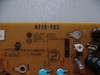 EBR74824801, EAX64561301 LG ZSUS Board for 50PN4500-UA