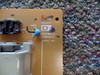 Sony A-1247-497-A (1-872-988-11) D2 Board for KDL-46S3000