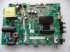 Main Board/Power Supply for TCL 40FS3750 (Service No. 40FS3750TGAA)