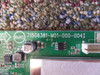 756XECB02K013 Vizio Main Board for E390-A1 (LTYWNQAQ serial)