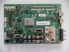 EBU60933001, EAX62113403(0) LG Main Board for 42LD450C-UA