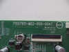 756TXFCB02K0740 Vizio Main Board for D40-D1.