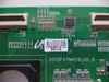 LJ94-02859B, 2009FA7M4C4LV0.9 Samsung T-Con Board