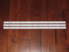LB-PF3030-GJD2P53153X7ACB2-D Vizio Replacement LED Strips (3)