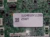 1LG4B10Y11200 Z5WT Sanyo Digital Main Board 