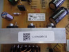 1-474-649-11 Sony Power Supply Board
