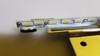 V500D2-LS1-TREM3 Panasonic Sharp LED Backlight Strip/Bar For TC-50A400U TH-50LFE7U