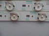 J112E0037B/J112E0036B RCA LED LIGHT STRIPS (10) FOR  LED 46C45RQ 