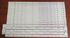 56.38005.022 Vizio LED Strips - 16 Strips