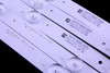 344761000018000 LG Replacement LED Backlight Strips (5)