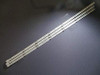 6916L-2743A LG Replacement LED Backlight Strips (3) 43LH5700-UD