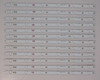 LB50068 Vizio Replacement LED Backlight Strips (12)