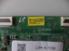 LJ94-41735B / LJ94-41735C, 16Y_RAHU11P2TA4V0.0 TCL T-Con Board