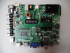 34014473 Westinghouse Main Board/Power Supply for DWM42F2G1 (Version TW-77431-C042L only)