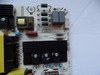 201755 Power Supply / LED Driver for Sharp LC-55LB481U 