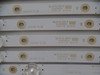 LB65065 Element LED Backlight Strips (12) E4SW6518RKU  (NEW)