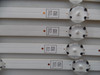UDULED0GS071 Philips LED Backlight Strips (6)