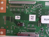 RUNTK0334FVZX Vizio T-Con Board