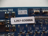 LJ97-03088A (SSL550EL-S02) LED Driver Board Sony KDL-55NX810