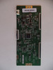 60106-00361 T-CON board for PHILIPS 75PFL5704/F7/ 75PFL4864/F7