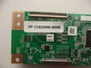 1P-1182X00-40SB Vizio T-Con Board (for 60-inch models)