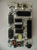 259286 Power Supply Board for Hisense 65R6E1 with serial number G1924E8