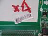 EBT65353002 Main Board for LG 75UK6570PUB.BUSGLJR 75UK6570PUB.BUSGLOR