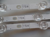 LB5500P HD550X1U82 (NEW) Hisense LED Backlight Strips 55R6E3 55H6570F 55R6090G5 55A6