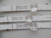 LB5500P HD550X1U82 (NEW) Hisense LED Backlight Strips 55R6E3 55H6570F 55R6090G5 55A6
