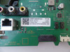 BN94-15274H Samsung Main Board UN65TU8000FXZA (Version BA01)