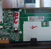 EBT66072004 Main Board for LG 75UM7570AUE.BUSGLOR