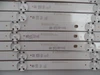 49UH61UHD LG LED Backlight Strips (8)