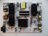 268696  Hisense Power Supply / LED Driver Board