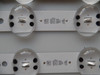 EAV64592401 LG LED Backlight Strips (3)