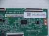 34.29110.09L  Hitachi T-Con Board