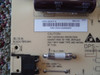 RUNTKA933WJQZ, DPS-262CP Power Supply / LED Board for Sharp.