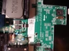 BN96-49483A Main Board Power Supply for Samsung UN50NU6900FXZA and UN50NU6950FXZA (Version YA02)