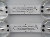 EAV64592201 LG LED Backlight Strips (4) 