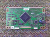 Sharp CPWBX3969TPZA T-Con Board