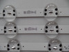 EAV64816501 LED Backlight Strips for LG