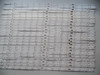 LB65063 V3 00 Vizio LED Backlight Strips (24) PX65-G1