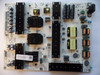 281017 RSAG7.820.10084/ROH POWER BOARD Hisense 65U8G