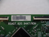 260494 Hisense T-Con Board