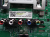 BN94-14806T Main Board for Samsung UN65RU7100FXZC WA05