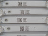 Toshiba SVK550AC1 LED Backlight Strips (8)