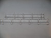 RF-AZ550E30-0501A-20  - RF-AZ550E30-0601B-20  LED Backlight Strips (8)